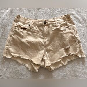 Aerie Daydream Short
